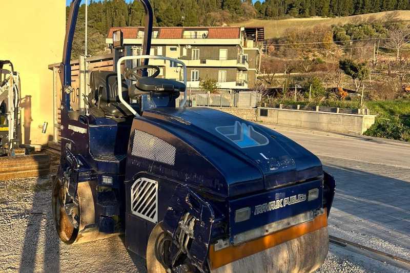 OmecoHub - Immagine BOMAG BW120-AD4